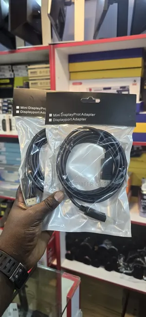 Dp to Dp 3m Cable