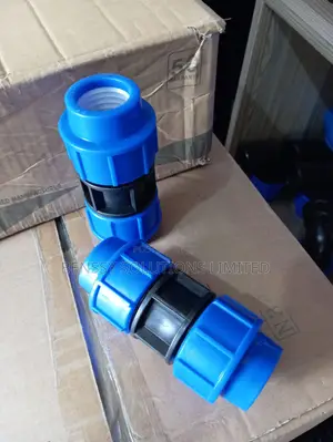 Hdpe Connector 32mm