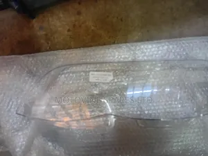 BMW E53 2004-2006 Headlight Lens