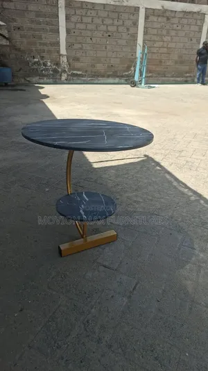 Coffee Table Flower Table