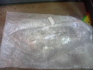 BMW E84 2009-2015 Headlight Lens Covers