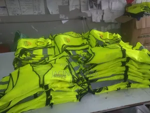 Branded Reflectors