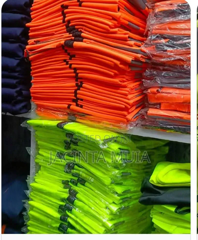 Branded Reflectors