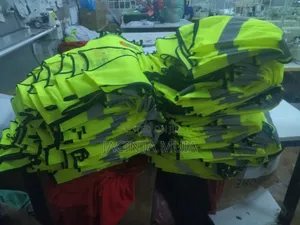 Branded Reflectors