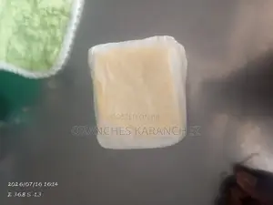 Unsalted Butter