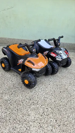 Kid's Quad Bike/Electric Car for Kids