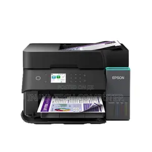 Epson EcoTank L6370 A4 Multifunction Printer
