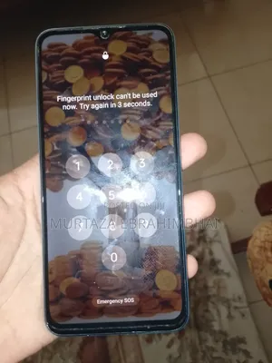 Oppo A77 4G 128 GB Blue