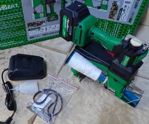 Newbeat 21v Cordless Bag Closer