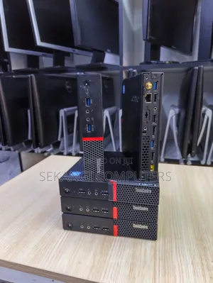 Lenovo ThinkCentre M600 Tiny 4GB Intel Pentium HDD 500GB