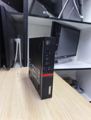 Lenovo ThinkCentre M600 Tiny 4GB Intel Pentium HDD 500GB