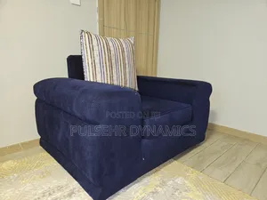 7 Seater Sofa Set