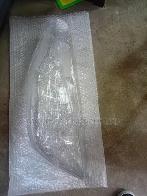 BMW F30/F35 2013-15 Headlight Lens