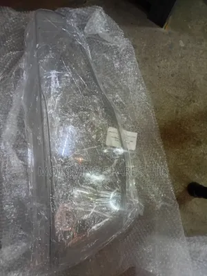 Mitsubishi Lancer 2007-2016 Headlight Lens