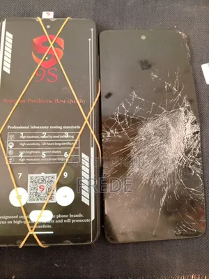 Phone Repair