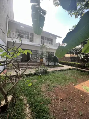 4bdrm Maisonette in Kileleshwa for rent