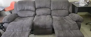 6 Seater Recliner Seat for Sale
