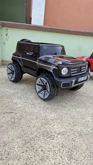 Electric Car for Kids