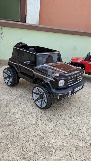 Electric Car for Kids