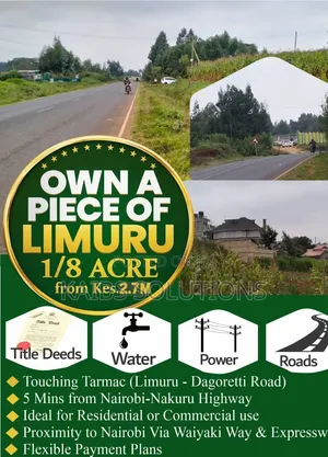 Prime Plots at Ndeiya Mutarakwa 2.7