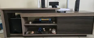 A Grey Console for Sale