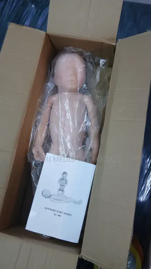 New Born Baby Model/Baby Manikin