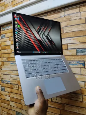 Laptop Microsoft Surface Laptop 4 16GB Intel Core i7 SSD 256GB