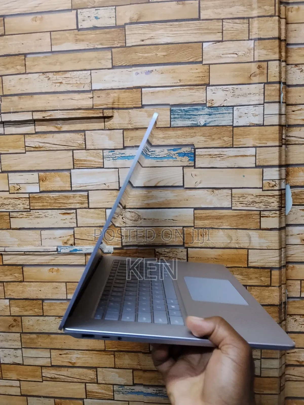 Laptop Microsoft Surface Laptop 4 16GB Intel Core i7 SSD 256GB