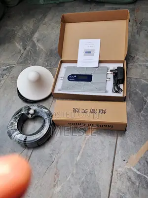 4G Mobile Phone Network Coverage Enhancer Kit