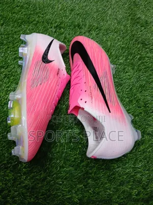 World Cup 2026 Mercurial Superfly11 Soccer Boots