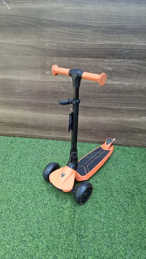 Premium Lamborghini Adjustable Kids Kick Scooter