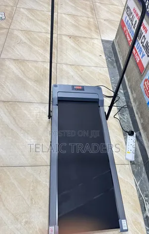 Speedy Sports Foldable Walking Pad Treadmill for Home, Office Gym