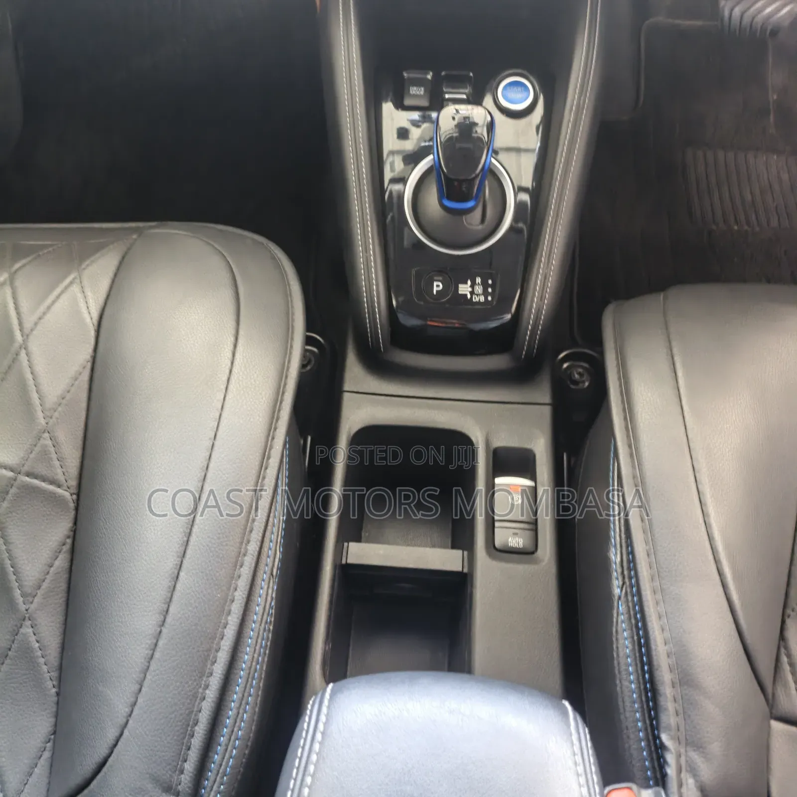Mazda 2 2019 White
