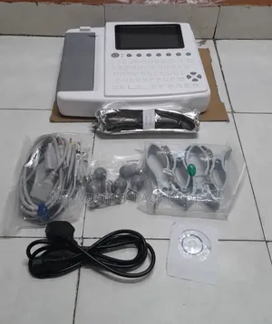 Quality Le Medical 12 Channels Ecg Machine