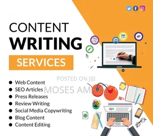 Professional Writer — Academic, Research Content Writing |