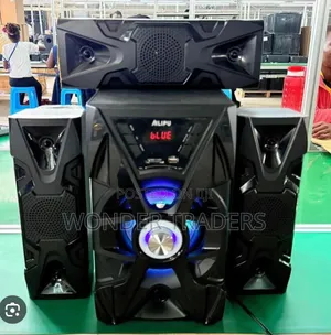 Offer Offer Ailipu KL-6304 3.1 Multimedia Speaker