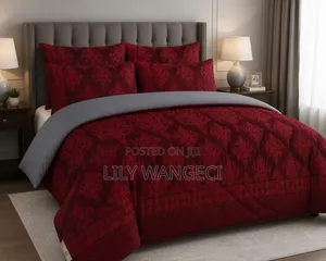 Silky Duvet