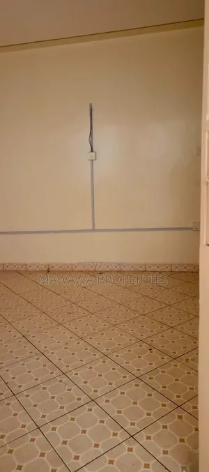 1bdrm Apartment in South B for rent