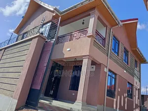 4bdrm Maisonette in Ruiru Matangi, Nairobi Central for sale