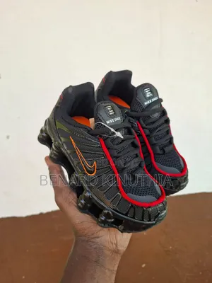 Nike Shox for Kids
