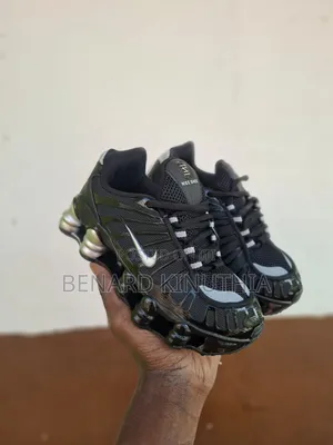 Nike Shox for Kids