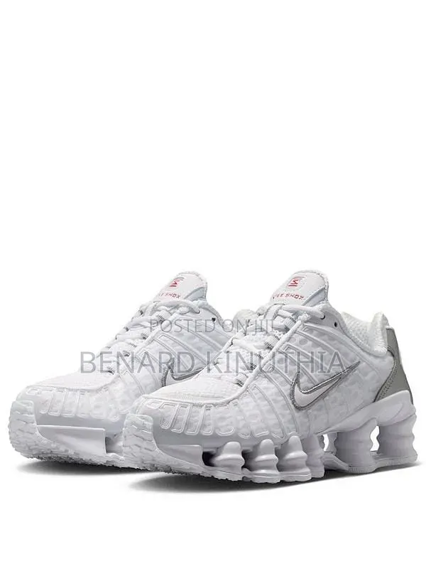 Nike Shox for Kids