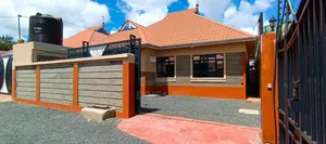 3bdrm Bungalow in Gwa Kairu, Nairobi Central for sale