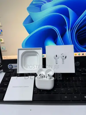 Airpods 4 NFC