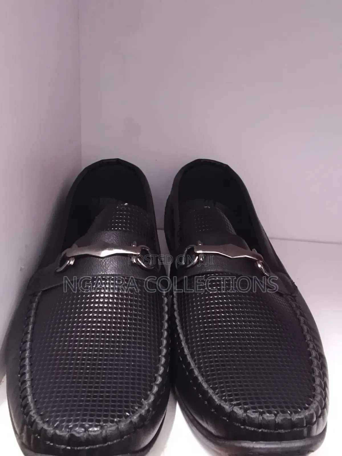 Loafers - Mamba Design