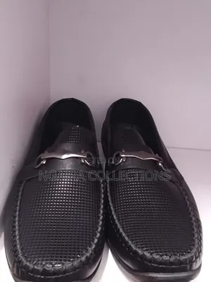 Loafers - Mamba Design