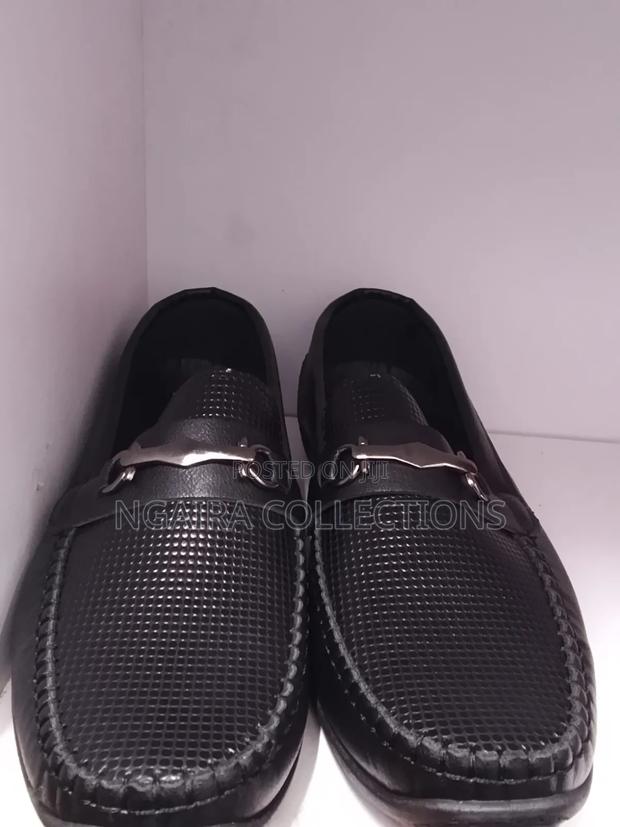 Loafers - Mamba Design - main view