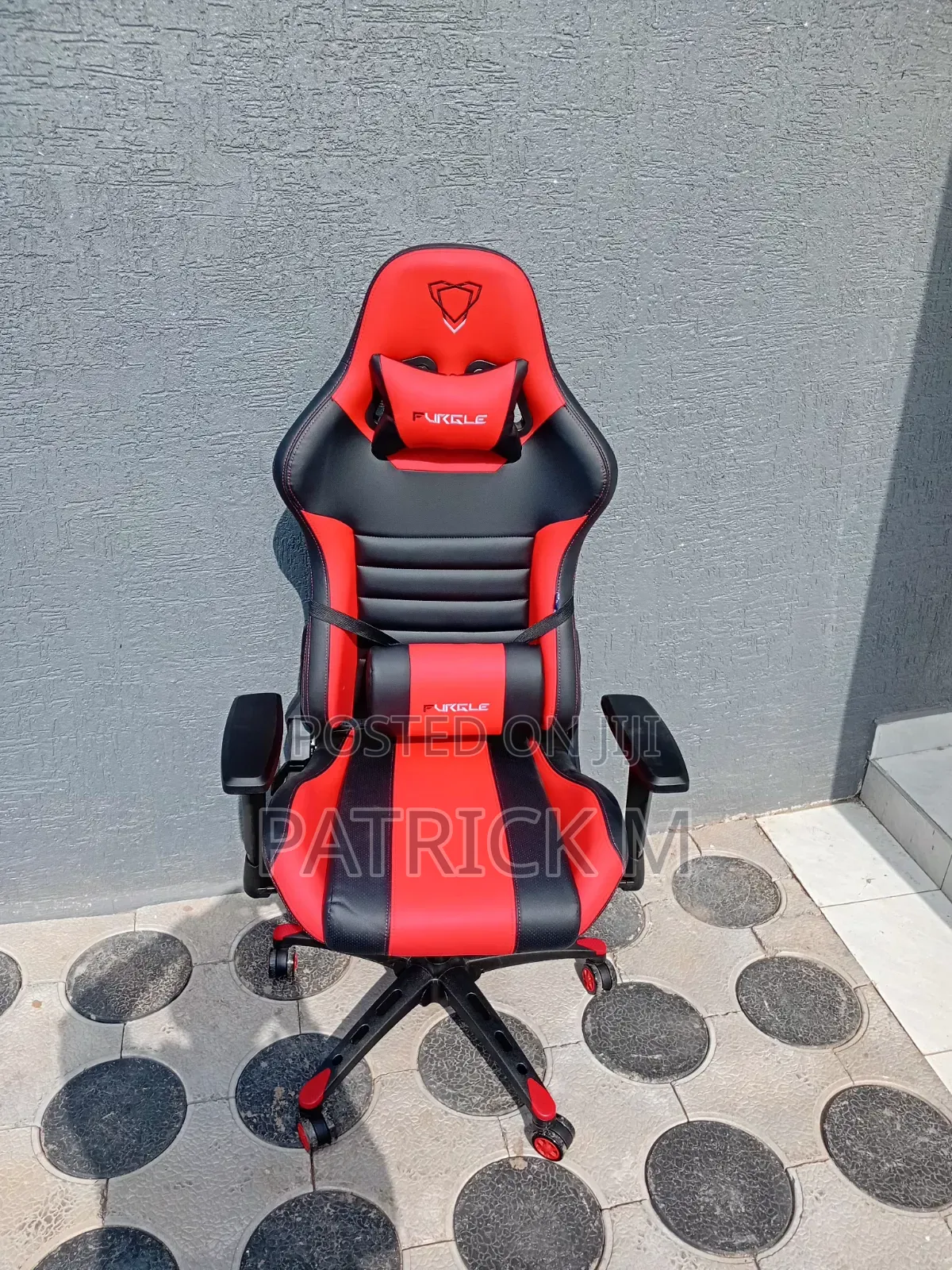 Gaming Chair