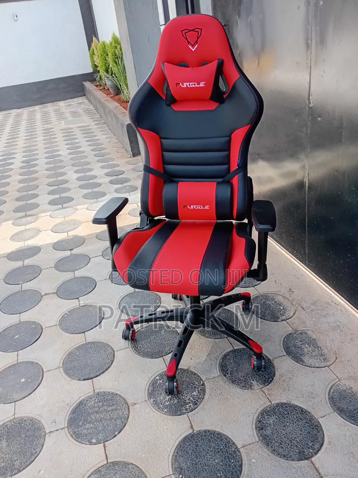 Gaming Chair