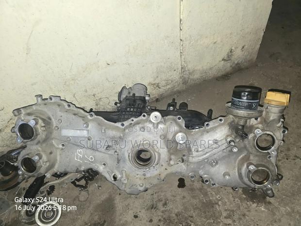 Fb16 Timing Cover - thumbnail 2